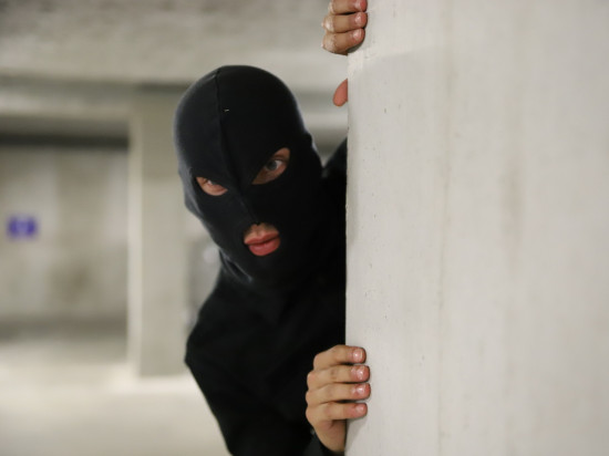 Lyon 2e : un homme originaire d'Arles commet un vol par escalade