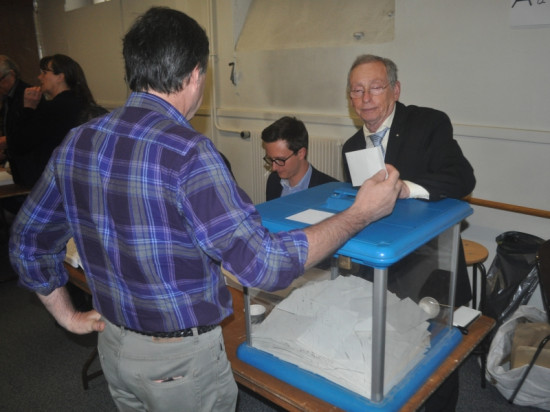 Ce qu'il faut savoir des élections européennes 2014 Ce qu'il faut savoir des élections européennes 2014