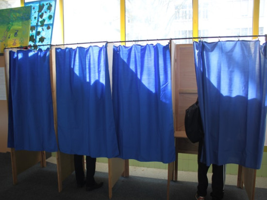 Départementales dans le Rhône : l'UMP en tête dans le canton de Brignais Départementales dans le Rhône : l'UMP en tête dans le canton de Brignais