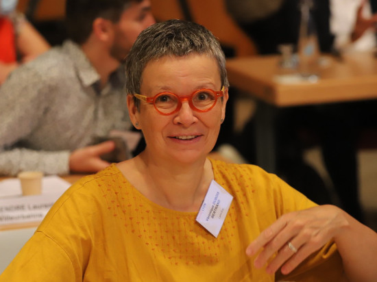 Lyon : Véronique Dubois-Bertrand (EELV) devient maire du 3e arrondissement