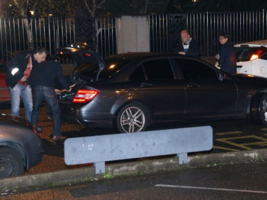 Lyon : nouvelle opération de police contre les faux VTC