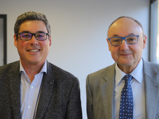 Didier Vullierme : "Que l’Etat ait le courage d’aborder le débat de la légalisation du cannabis"