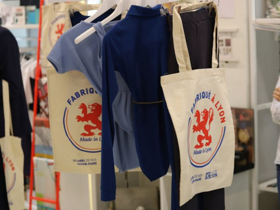 Les sacs "made in Lyon" sont fabriqués... au Pakistan