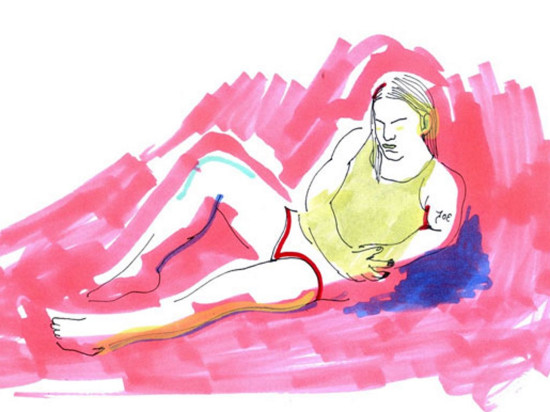 L'exposition Andy Warhol dans un parking de Lyon débute ce mardi