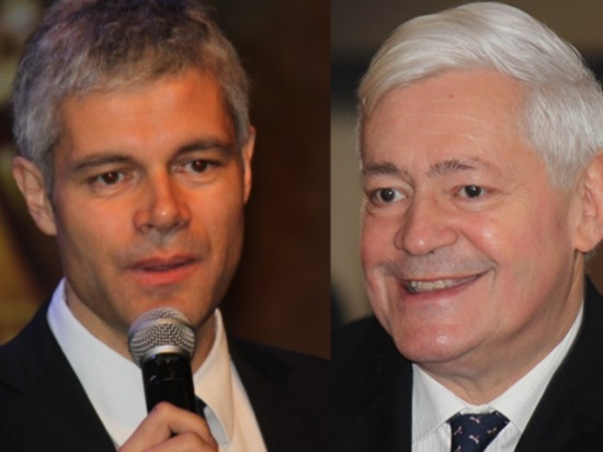 Régionales 2015 : Wauquiez et le FN très forts, la gauche encore vivante selon un sondage Ifop