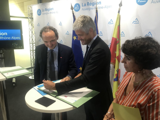 Moratoire sur la fermeture des guichets SNCF : la Région flouée selon l'opposition