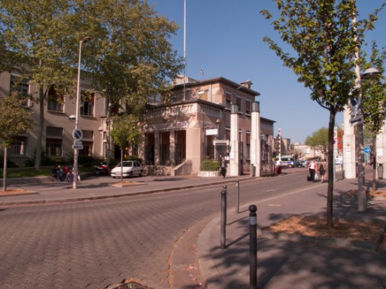 Le Conseil général du Rhône au secours de l'Etat sur l'hôpital Edouard Herriot ?