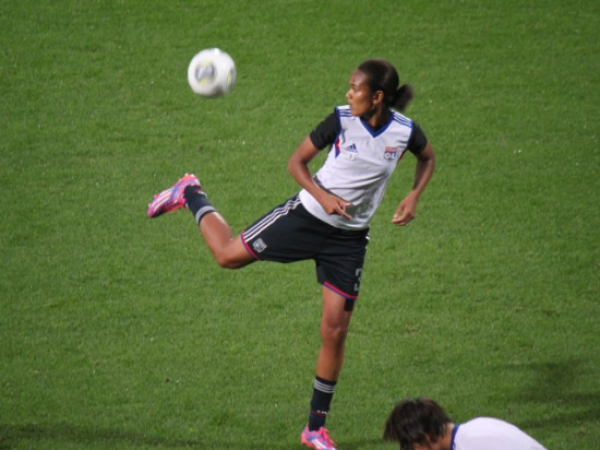 Pas de gagnant et pas de perdant entre l’OL féminin et le PSG