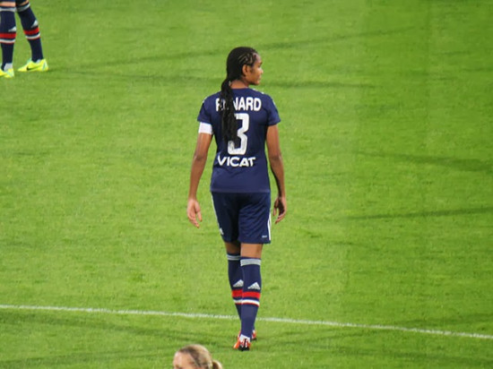 Trois joueuses de l’OL en lice pour "The Best – Joueuse de la FIFA 2017"