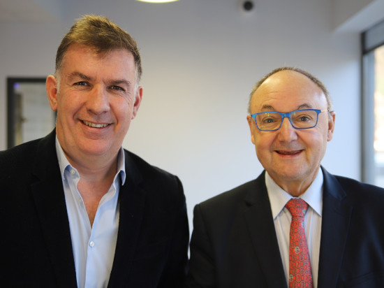 Nicolas Winckler : "Top 500 des personnalités lyonnaises, un micro-réseau social intégré"