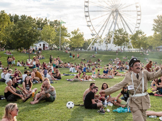 Que faire à Lyon ce week-end du 26, 27 et 28 août 2016 ?