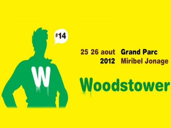 Woodstower : Joey Starr, Birdy Nam Nam et Alpha Blondy vont faire le show Woodstower : Joey Starr, Birdy Nam Nam et Alpha Blondy vont faire le show