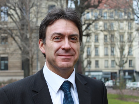 Xavier Inglebert désigné Leader de la Finance 2015 !