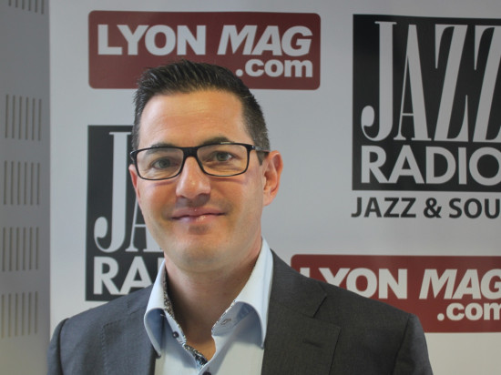 Xavier Pierrot : "Le Parc OL victime de son succès avec nos très bons chiffres"