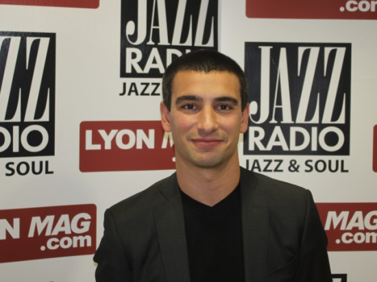 Yann Cucherat : "Accompagner les sportifs lyonnais dans l’accession à la très haute performance"