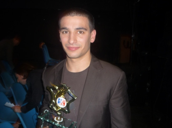 Les gymnastes Rhodaniens au top ou presque... Les gymnastes Rhodaniens au top ou presque...