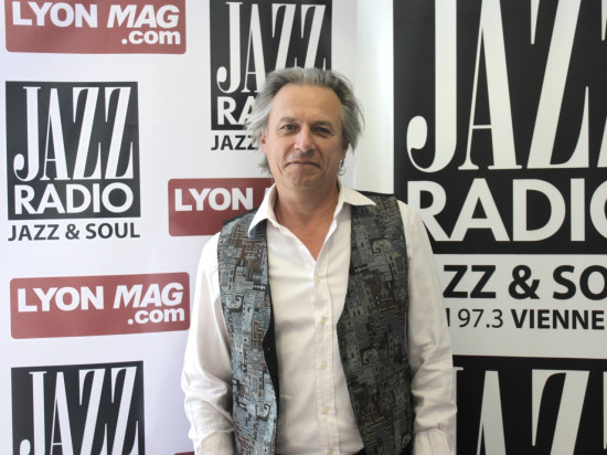 Yann Martinat, allergologue : "Avec ce temps, les allergies à Lyon seront brutales"