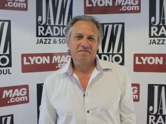 Yann Martinat : "Pas trop tard pour un traitement contre les allergies au pollen à Lyon"