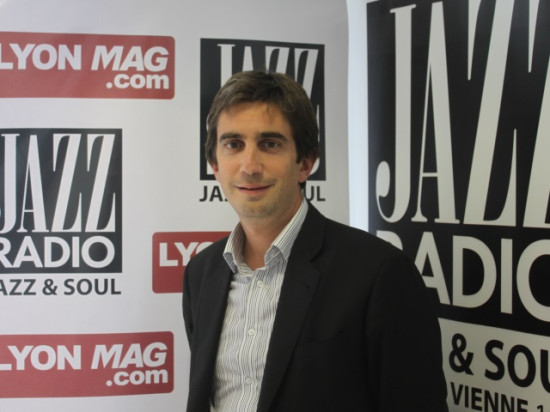 Yann Roubert : "Le LOU Rugby arrivera en Top 14 avec toute l'humilité du promu"