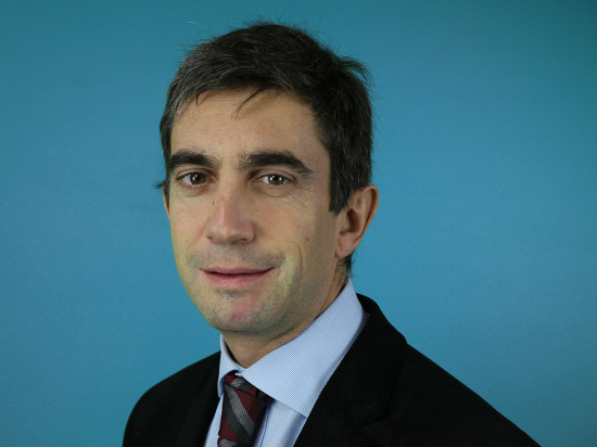 Yann Roubert, président du LOU Rugby : "L'emménagement dans notre nouveau Matmut Stadium de Gerland fait beaucoup de bien" Yann Roubert, président du LOU Rugby : "L'emménagement dans notre nouveau Matmut Stadium de Gerland fait beaucoup de bien"