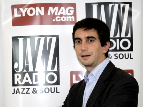 Yann Roubert, président du LOU Rugby : "Trouver la meilleure formule pour repartir la saison prochaine" Yann Roubert, président du LOU Rugby : "Trouver la meilleure formule pour repartir la saison prochaine"