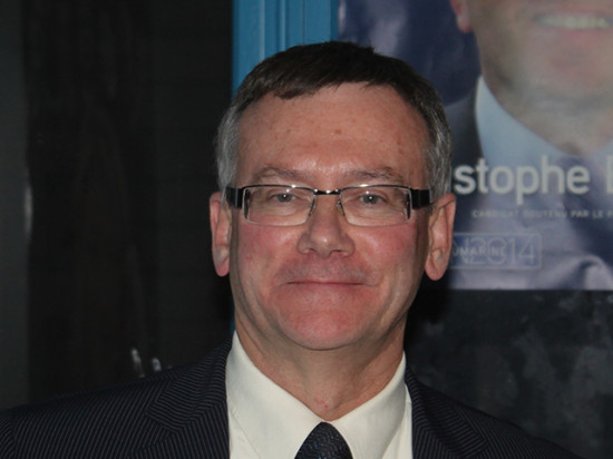 Municipales à Lyon : la tête de liste FN-RBM du 9e jette l'éponge