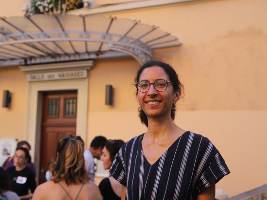 Lyon : Yasmine Bouagga (EELV) élue maire du 1er arrondissement