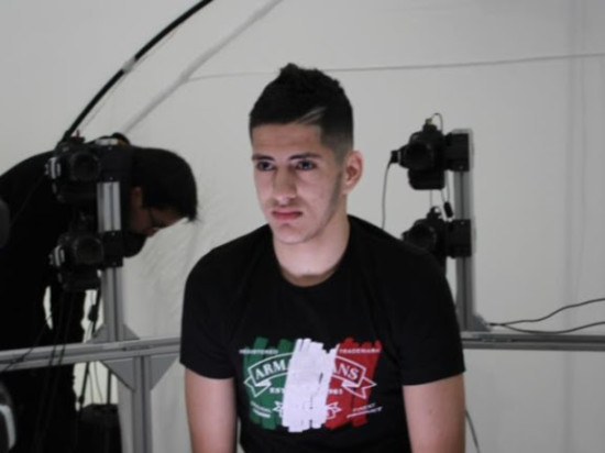 Euro des moins de 19 ans : le lyonnais Yassine Benzia offre la victoire aux Bleuets