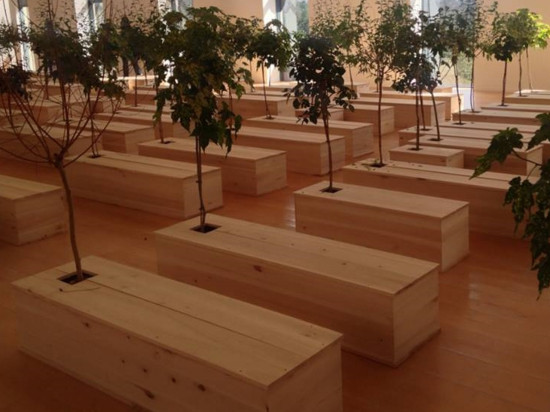 Succès mitigé pour l’exposition Yoko Ono à Lyon