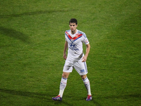 Soirée cauchemar pour l'OL