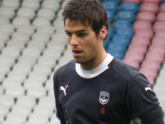 L'OL ne compte pas brader Yoann Gourcuff L'OL ne compte pas brader Yoann Gourcuff