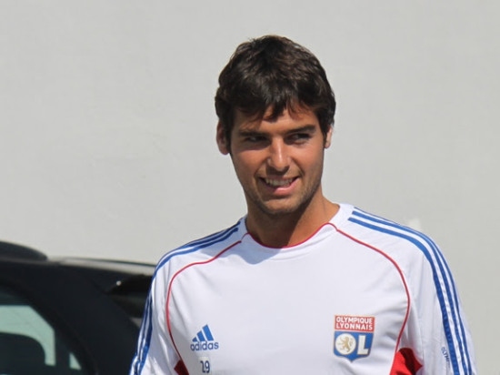 L'agent de Gourcuff exclut un départ du joueur
