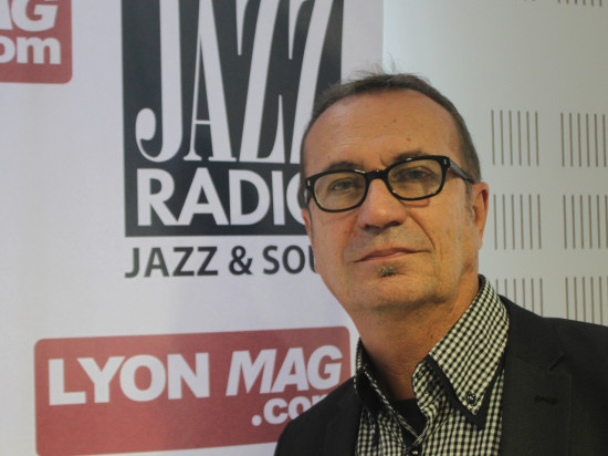 Yvan Mathevet : "Pour ses 20 ans, on inaugure enfin le musée de Saint-Romain-en-Gal" Yvan Mathevet : "Pour ses 20 ans, on inaugure enfin le musée de Saint-Romain-en-Gal"