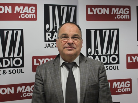 Yves Chavent, tribunal de commerce de Lyon : "La loi Macron, une atteinte à notre intégrité"