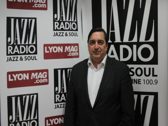 Yves Fournel, semaine de 4 jours et demi à l'école : "Rien n'est tranché à Lyon"