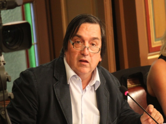 Lyon : Yves Fournel devient Chevalier de la légion d’honneur