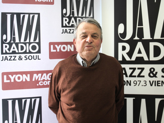 Yves Gascoin, président de l'association Les Droits du Piéton : "Le plan mode doux du Grand Lyon est déséquilibré" Yves Gascoin, président de l'association Les Droits du Piéton : "Le plan mode doux du Grand Lyon est déséquilibré"