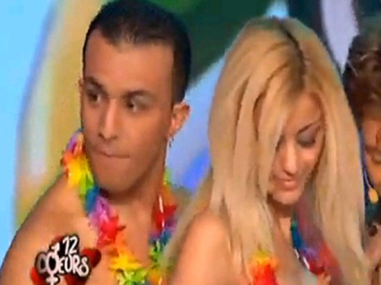 Le lyonnais Abou poursuivi en justice par Zahia