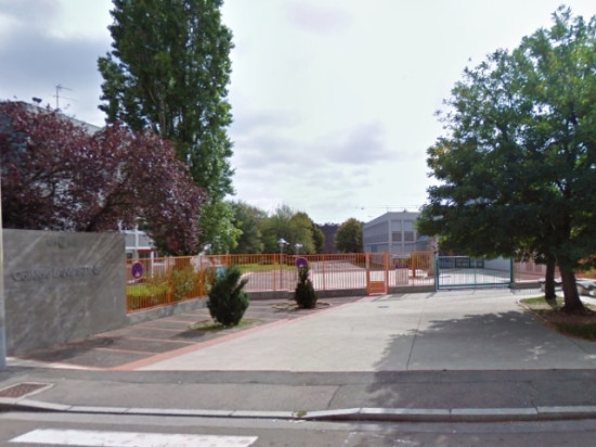 Cinq "super ZEP" dans l'Académie de Lyon à la rentrée 2014