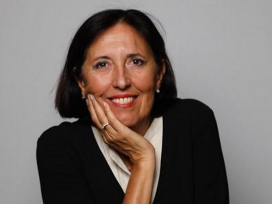 Ghislaine Torres devrait devenir référente LREM pour la Métropole de Lyon