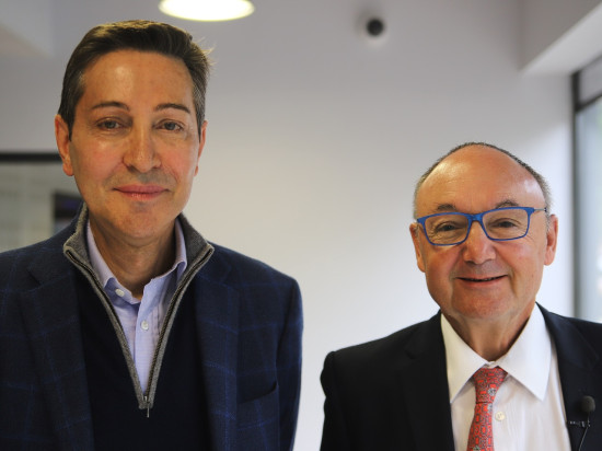 Jean-Pierre Zobel : "Le burn-out a été inventé de toutes pièces" Jean-Pierre Zobel : "Le burn-out a été inventé de toutes pièces"