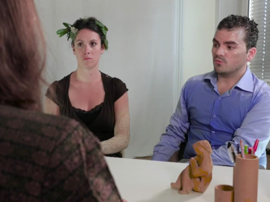 "Zone humide" : le prix Macho de l'année remis à la Fédération Rhône-Alpes de Protection de la Nature "Zone humide" : le prix Macho de l'année remis à la Fédération Rhône-Alpes de Protection de la Nature