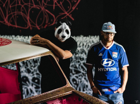 Lyon : le Zoo Art Show revient à l’automne dans un nouveau lieu !