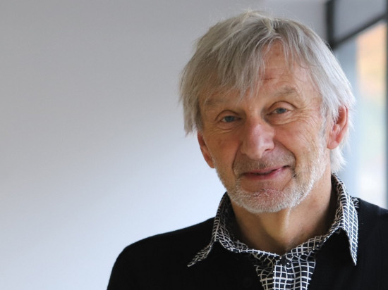 Lyon : décès de Jean-François Zurawik, le patron de la Fête des Lumières