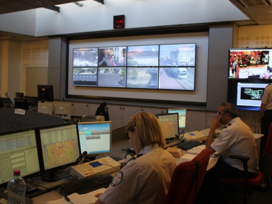 Lyon&nbsp;: "la vid&eacute;osurveillance a affaibli la tranquillit&eacute; des Lyonnais" selon un &eacute;lu