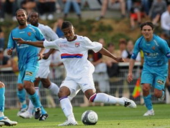 L'OL gagne mais ne se rassure pas