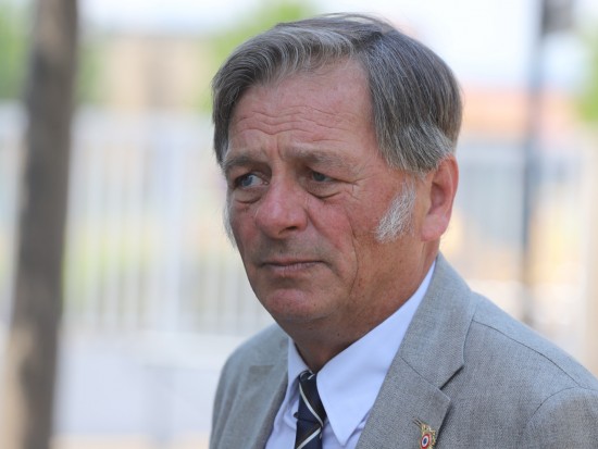 Cyrille Isaac-Sibille : "un beau g&acirc;chis : le combat fratricide Collomb-Kimelfeld"