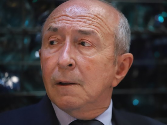 G&eacute;rard Collomb : "Il faut r&eacute;pondre fortement &agrave; cette mont&eacute;e de la violence"