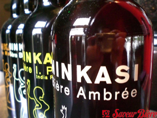 Le Ninkasi s'installe dans le Vieux-Lyon Le Ninkasi s'installe dans le Vieux-Lyon