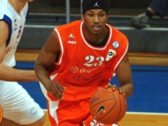 Une nouvelle recrue pour l’ASVEL